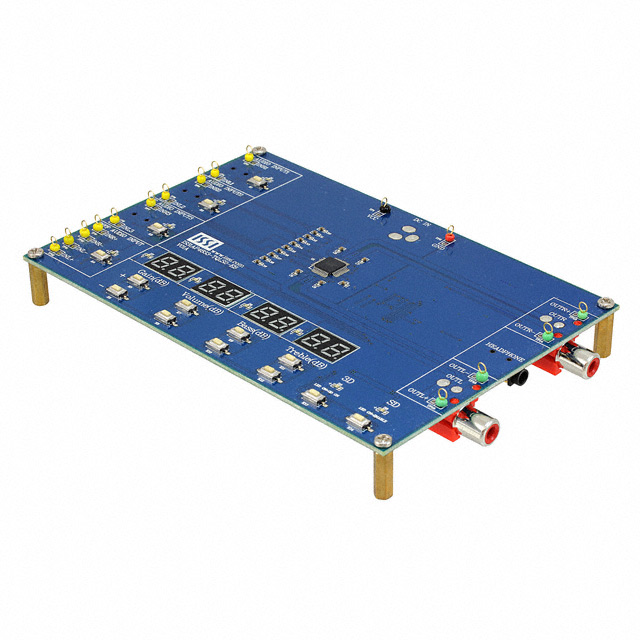 IS31AP4833-TQLS2-EB - Lumissil Microsystems