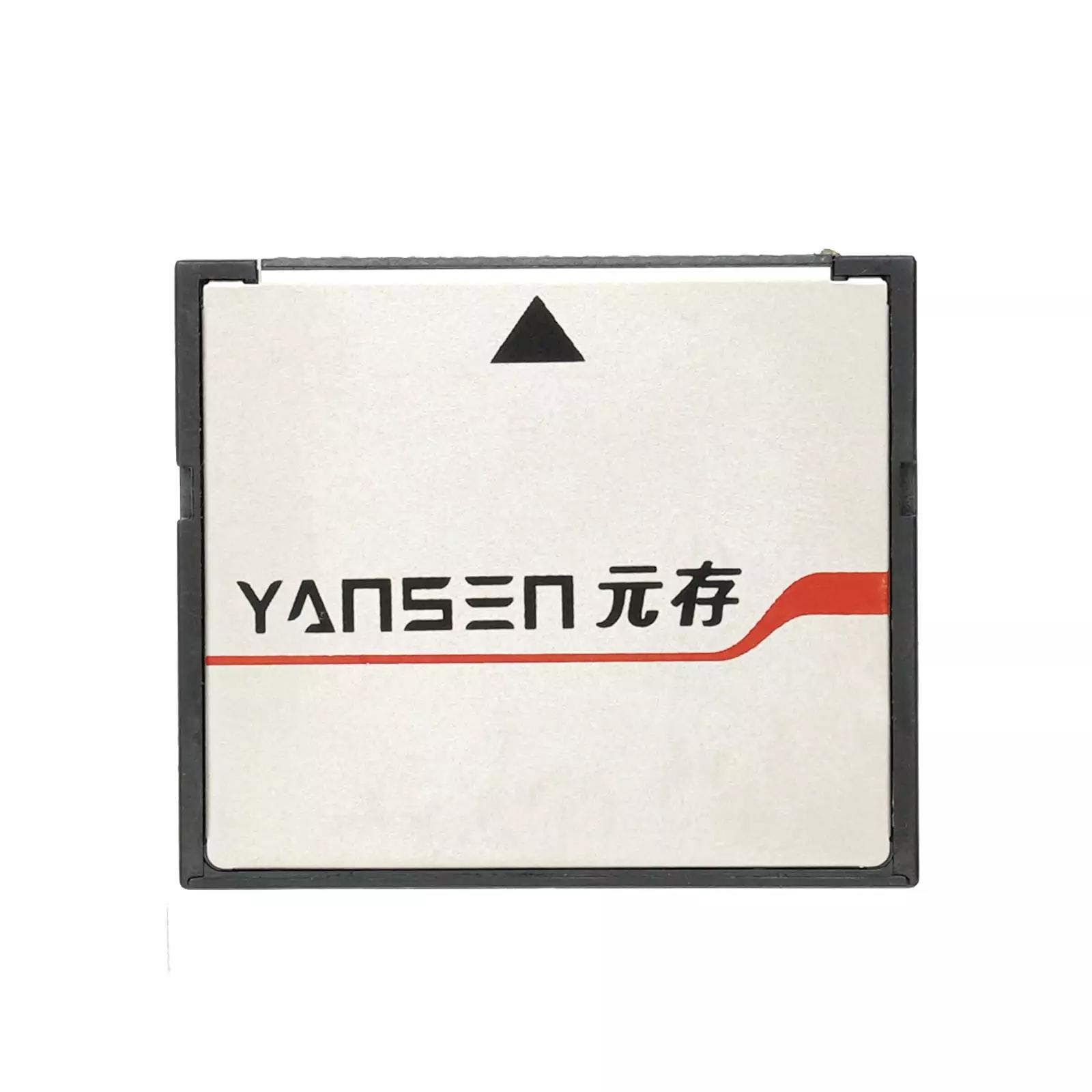 YSCF6-64 - YANSEN