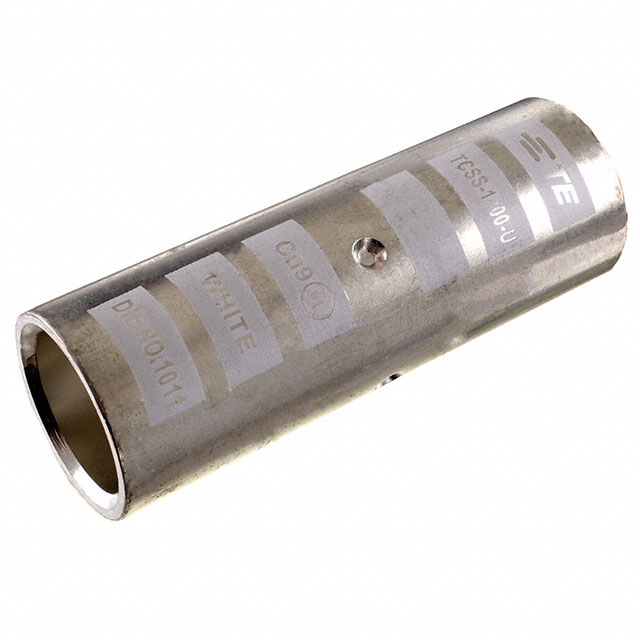 TCSS-1000-U - TE Energy & Utilities