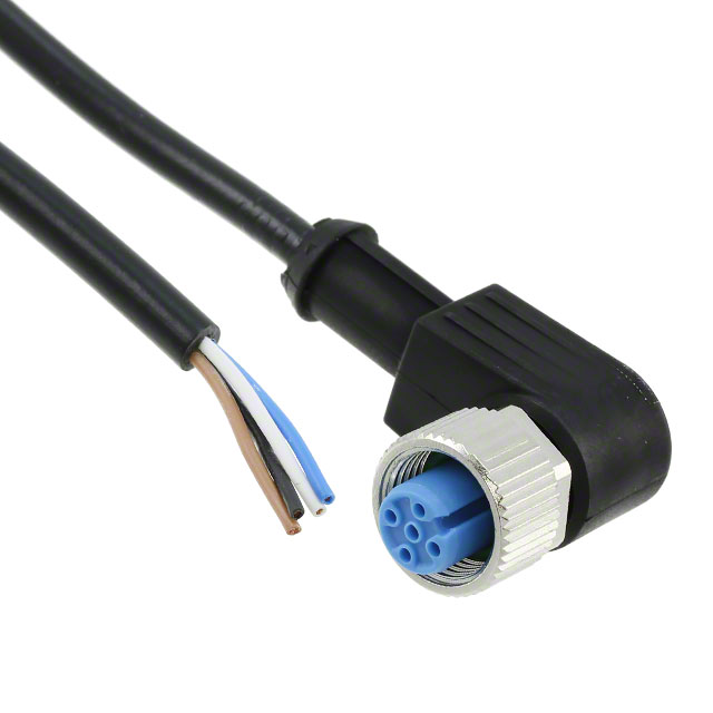 2273083-1 - TE Connectivity AMP Connectors