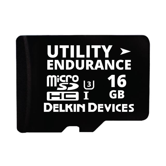 S316FSTL2-U3000-3 - Delkin Devices, Inc.
