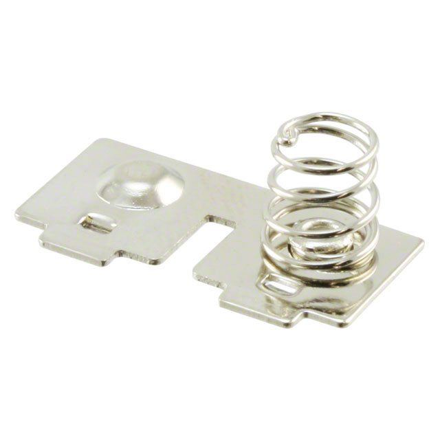 5214 - Keystone Electronics