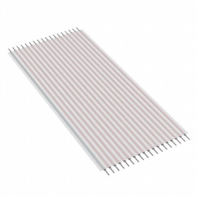 A9AAT-1803F - TE Connectivity AMP Connectors