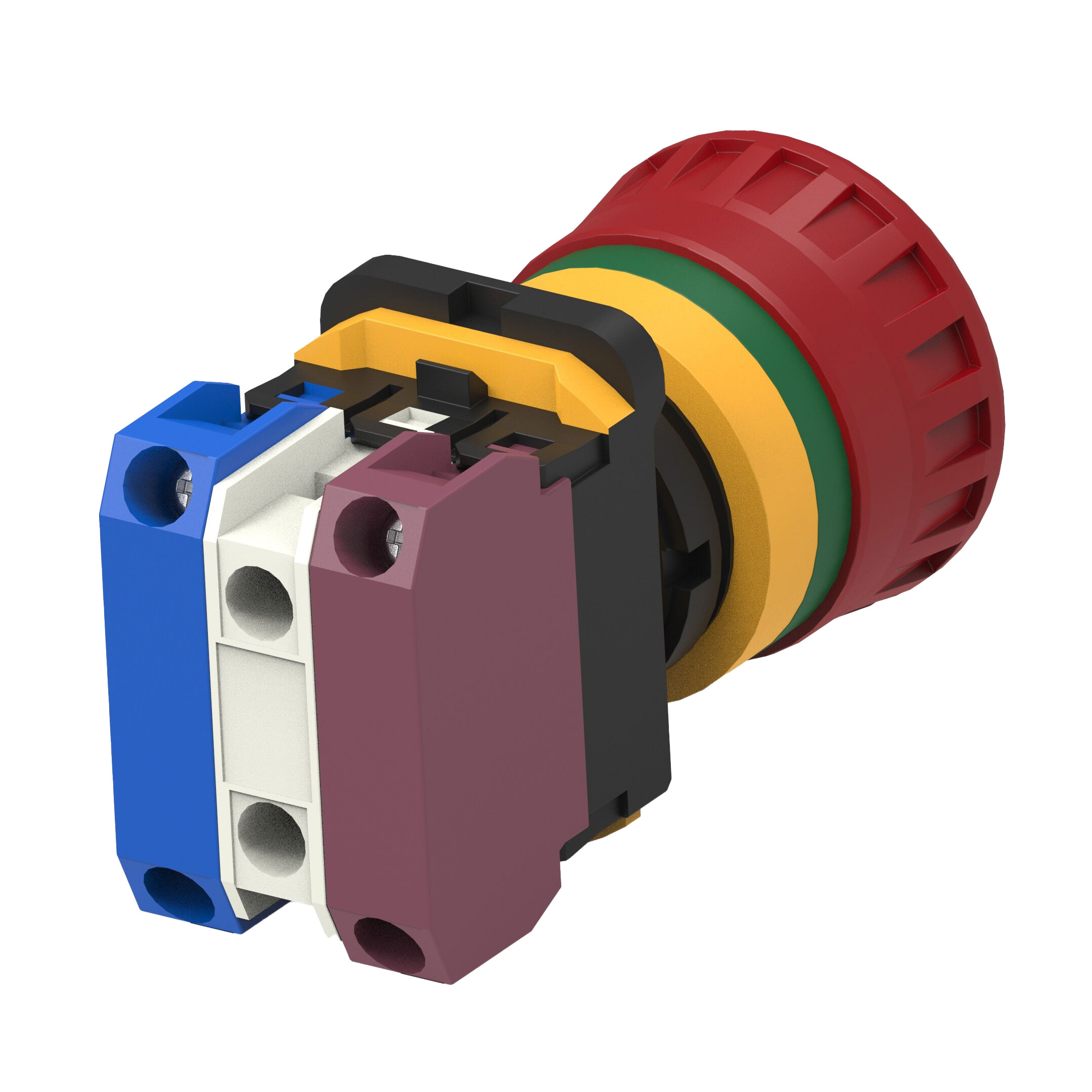3-2416049-4 - TE Connectivity ALCOSWITCH Switches