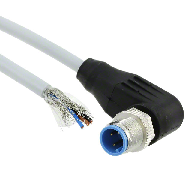 1-2273096-1 - TE Connectivity AMP Connectors