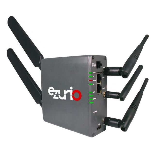 455-00089 - Ezurio