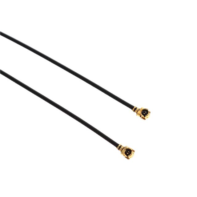 2118651-1 - TE Connectivity AMP Connectors