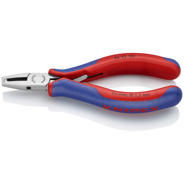 36 22 125 - Knipex Tools LP