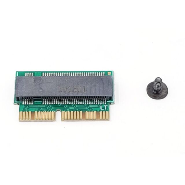 NVME-01MPA - Micro Connectors, Inc.