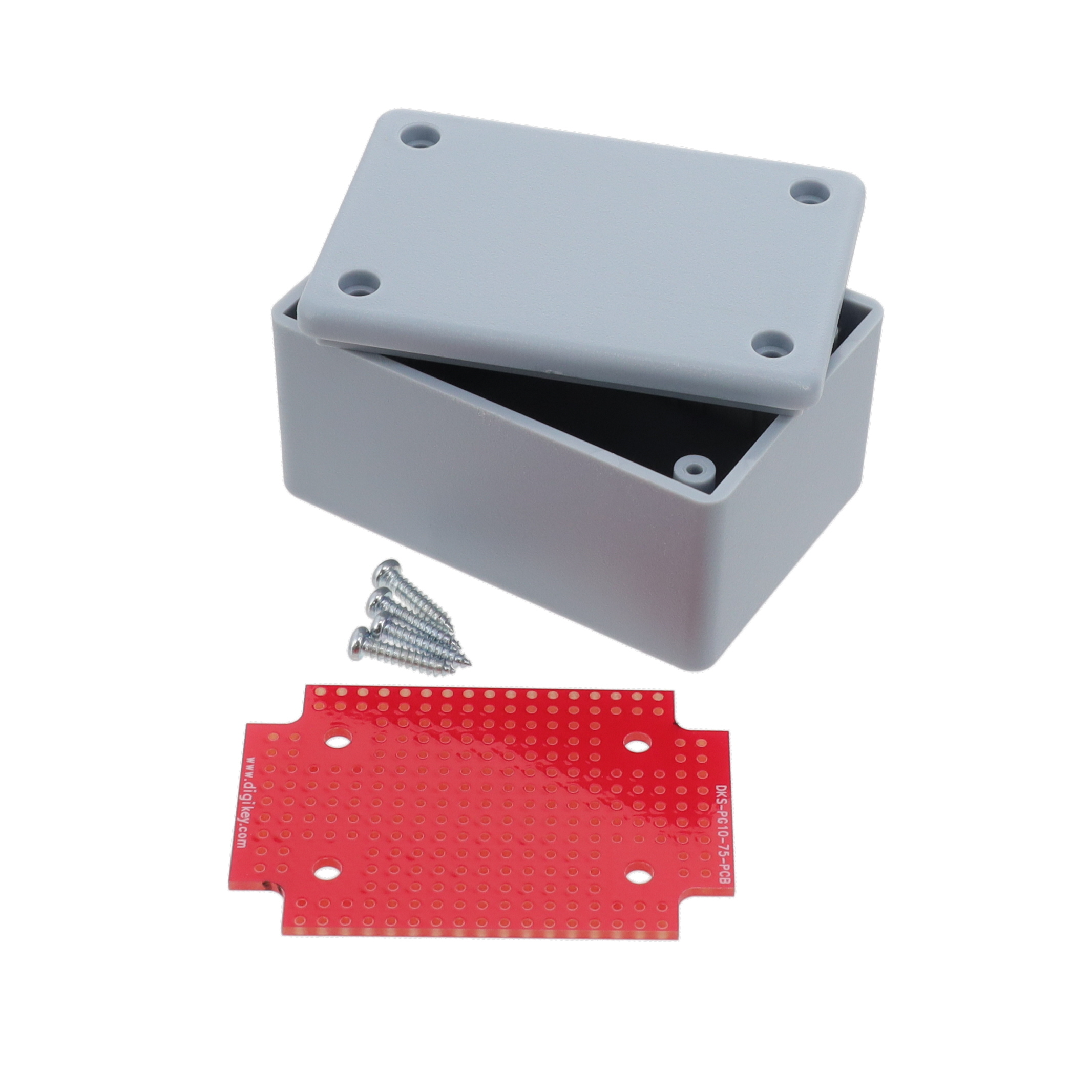 DKS-PB10-75 - DIGIKEY STANDARD