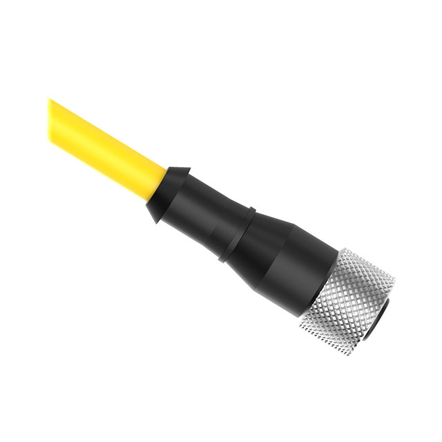 QDE-1250E - Banner Engineering Corporation