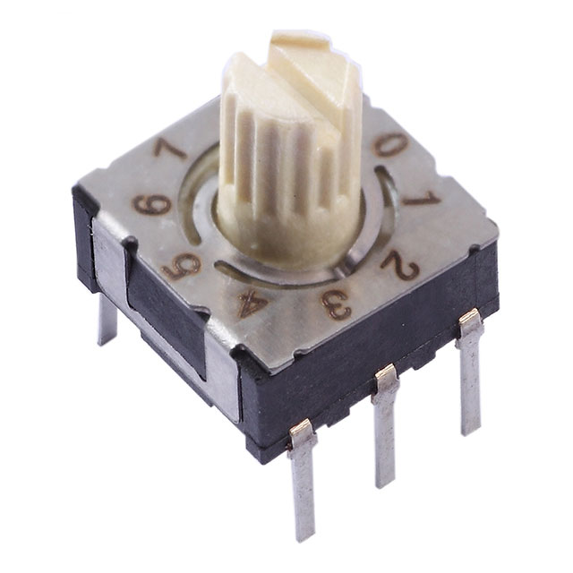 220ADC10 - CTS Electrocomponents