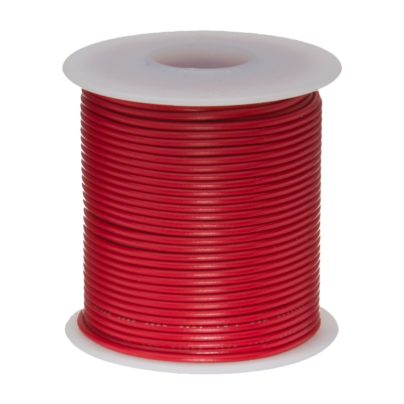 20UL3173STRRED25 - Remington Industries
