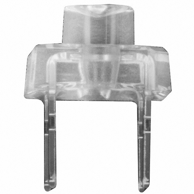 CP42B-AKS-CM0Q0264 - Cree LED