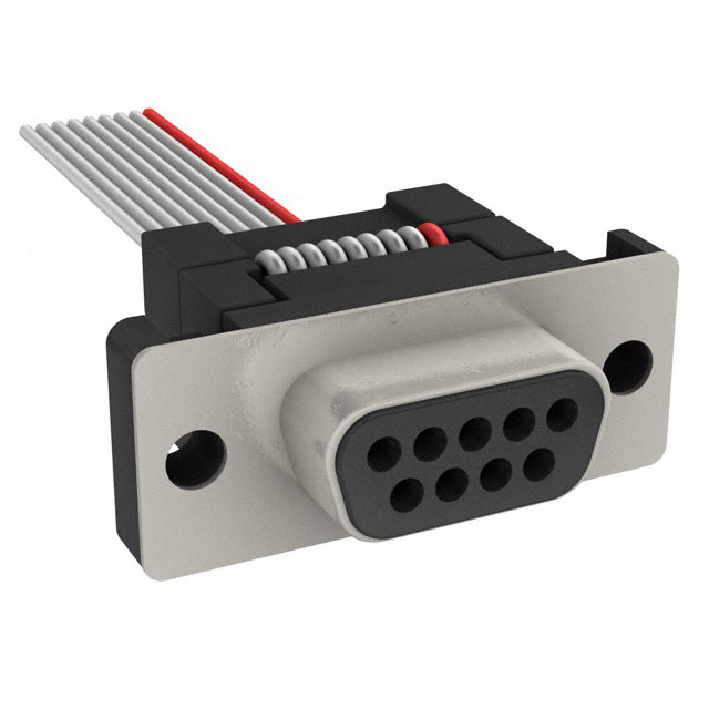A7SXB-0910G - TE Connectivity AMP Connectors
