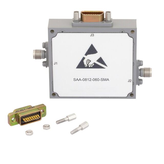 SAA-0812-060-SMA - Fairview Microwave