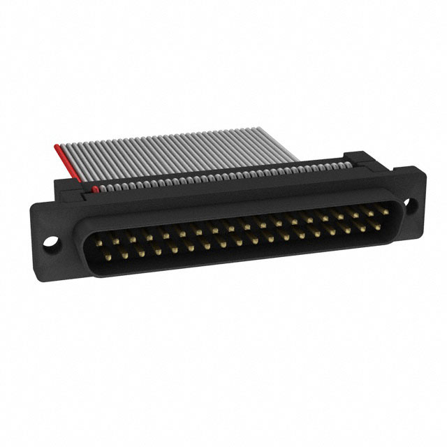 A7MXB-3706G - TE Connectivity AMP Connectors