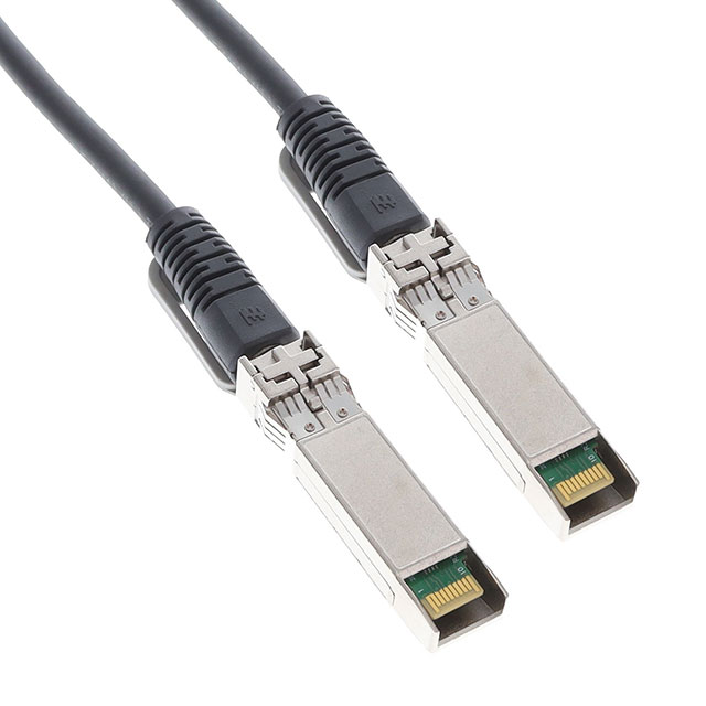 2821224-7 - TE Connectivity AMP Connectors