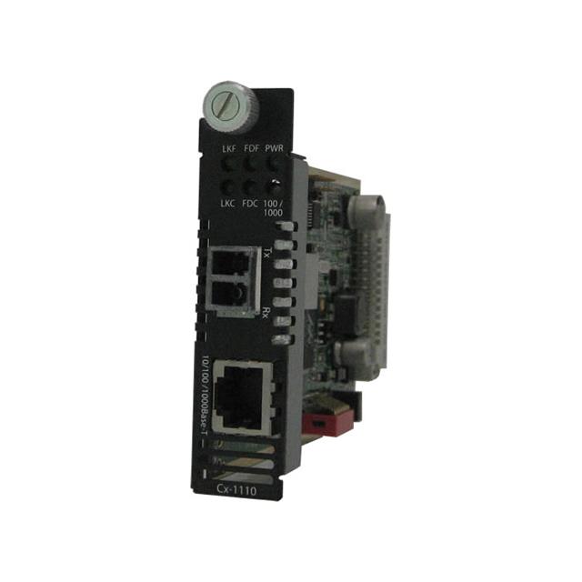 05041860 - Perle Systems