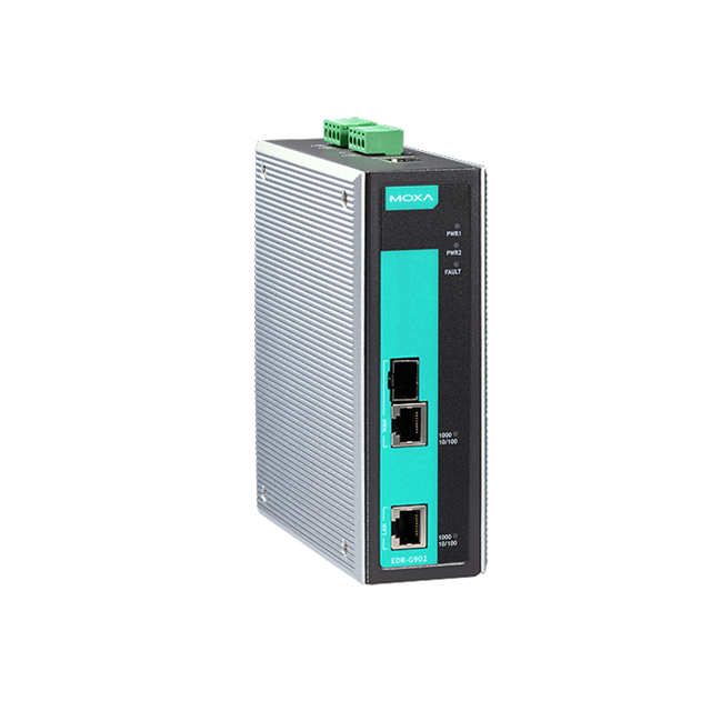 EDR-G902 - Moxa