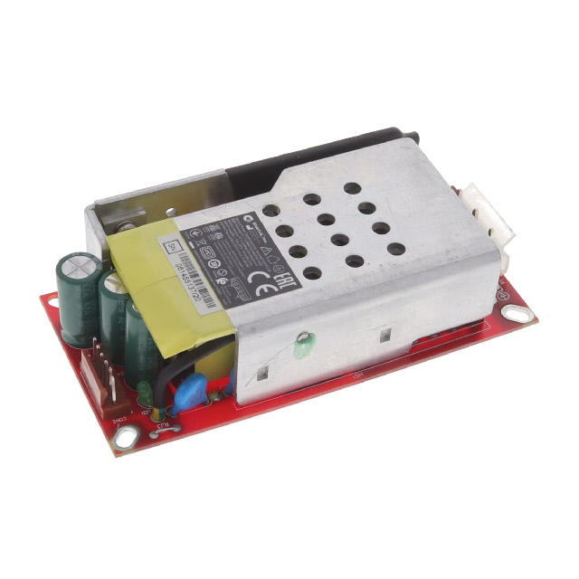 GTM96700-B6524S-F(R) - GlobTek, Inc.