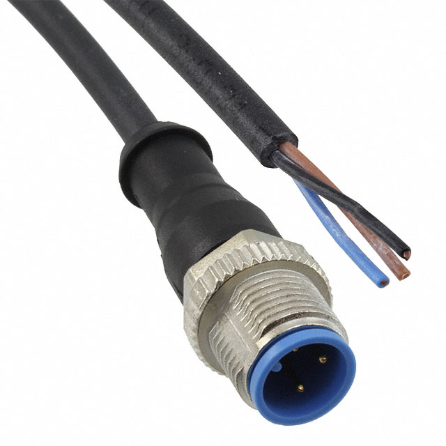 2273022-1 - TE Connectivity AMP Connectors