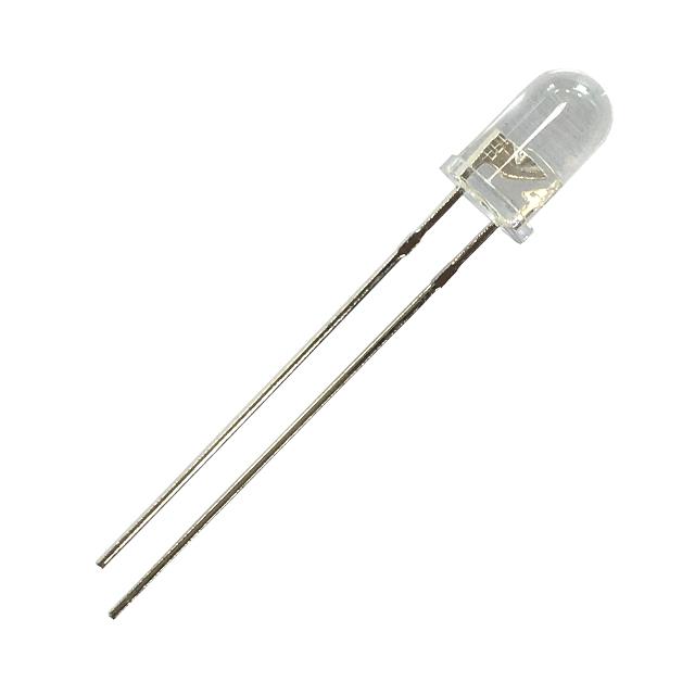 BAB5H20G-ZIR-020mA - Solidlite