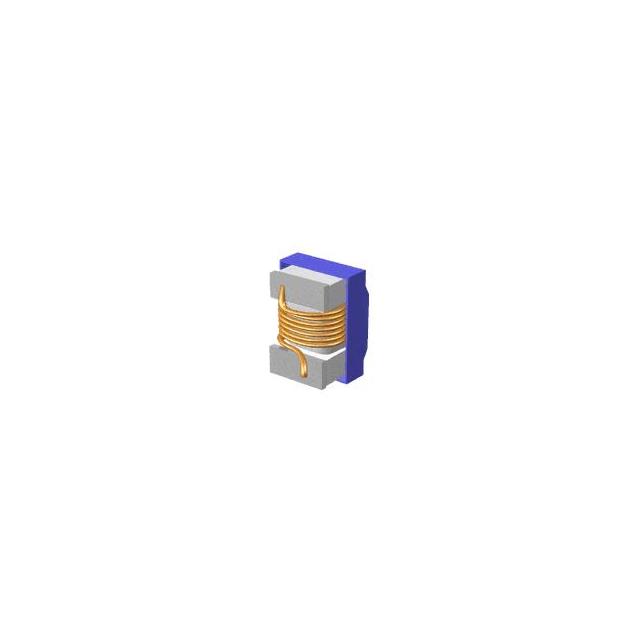 CT0603HCF-1N6J - Central Technologies