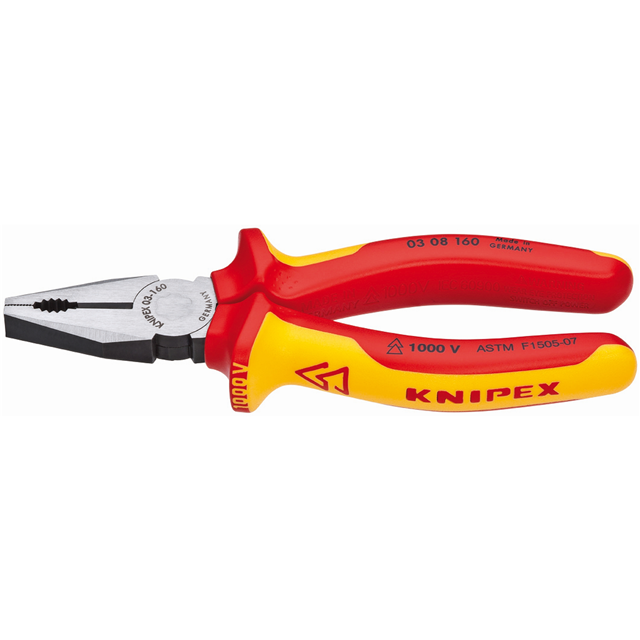 03 08 160 SBA - Knipex Tools LP
