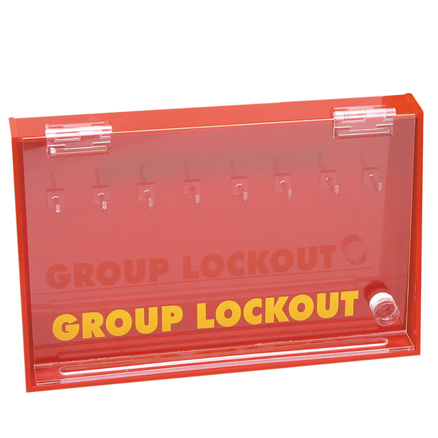 LG008E - Brady Corporation