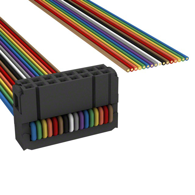 A1BXG-1636M - TE Connectivity AMP Connectors