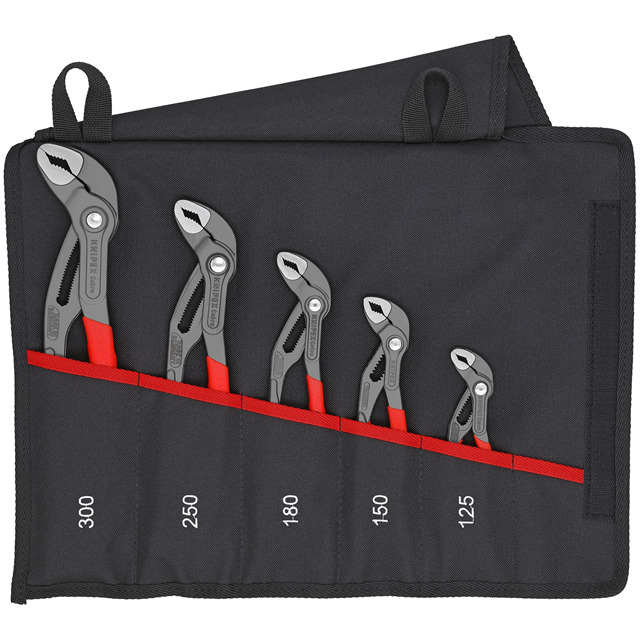 00 19 55 S5 - Knipex Tools LP