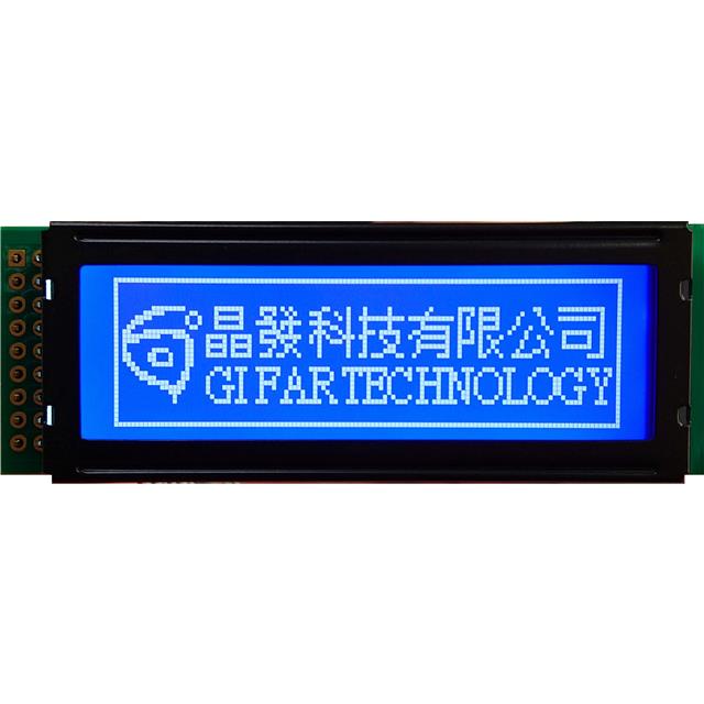GFE122032G-BNFE - Gi Far technology Co., Ltd