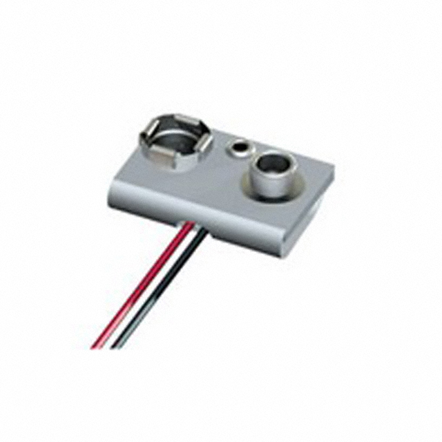 85-4 - Keystone Electronics