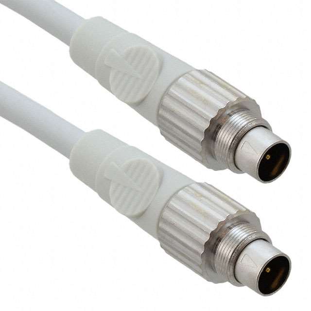 1-1437720-7 - TE Connectivity AMP Connectors