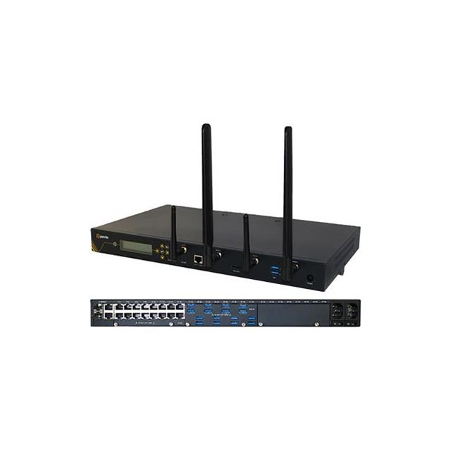 04033444 - Perle Systems