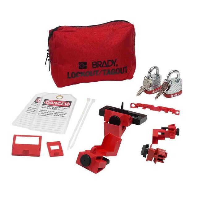 99297 - Brady Corporation
