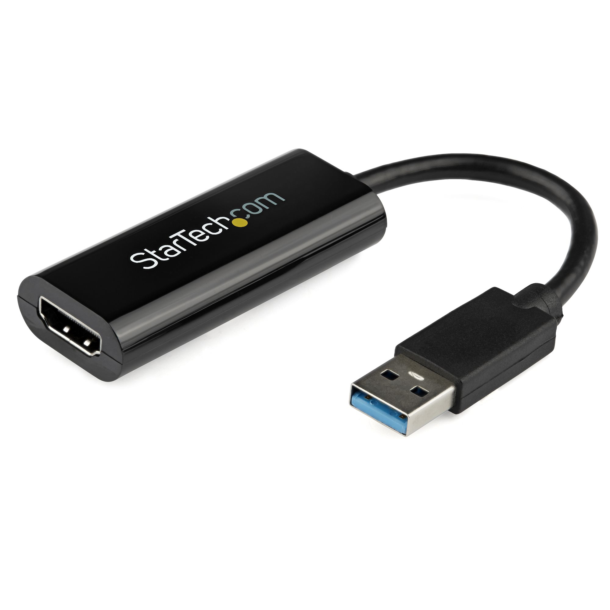 USB32HDES - StarTech.com
