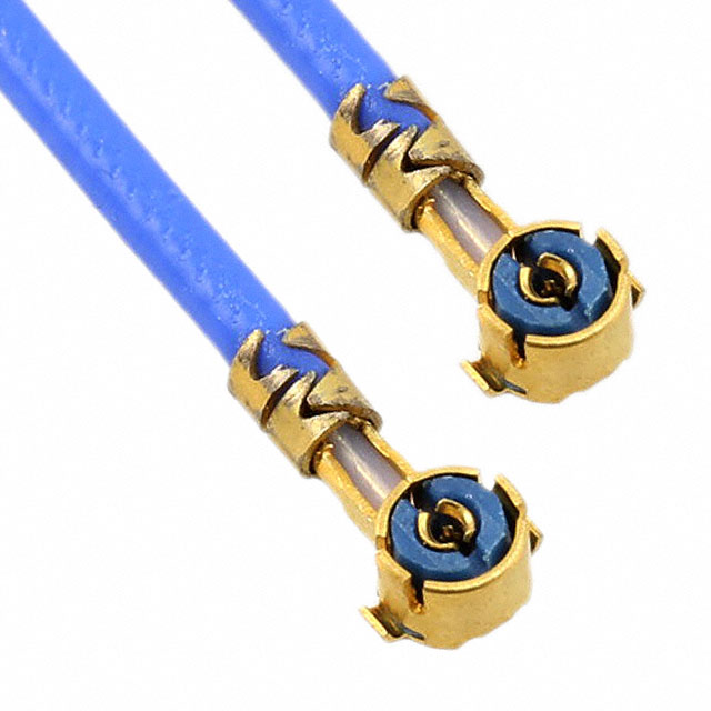 1064530-1 - TE Connectivity AMP Connectors