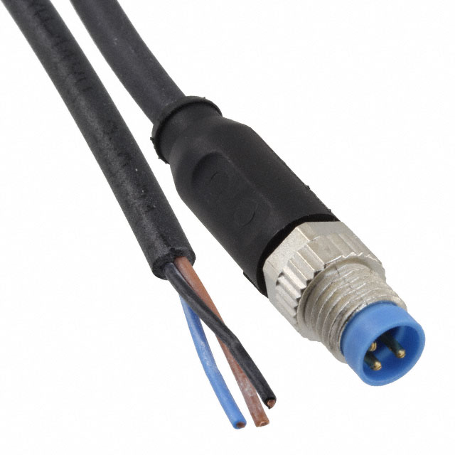 2273000-1 - TE Connectivity AMP Connectors