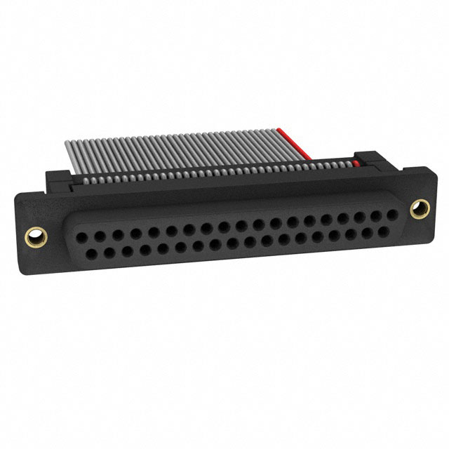 A7OXB-3710G - TE Connectivity AMP Connectors