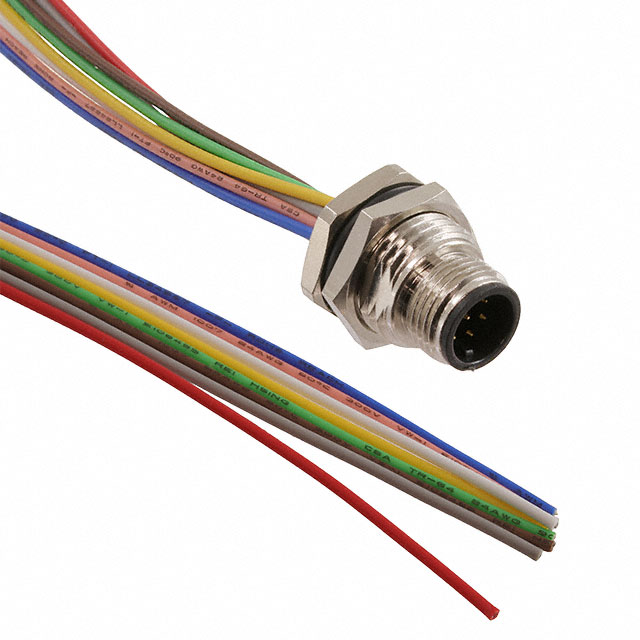 MPM12A08I06AR03 - NorComp Inc.