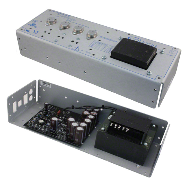 HDD15-5-A+ - SL POWER / Advanced Energy