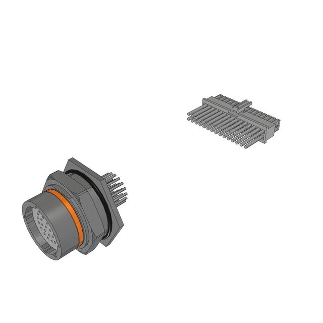ACR-22-01-G-00.50-S-S1-P-1 - Samtec Inc.