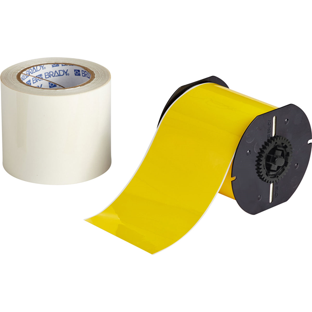 B30C-4000-483YL-KT - Brady Corporation