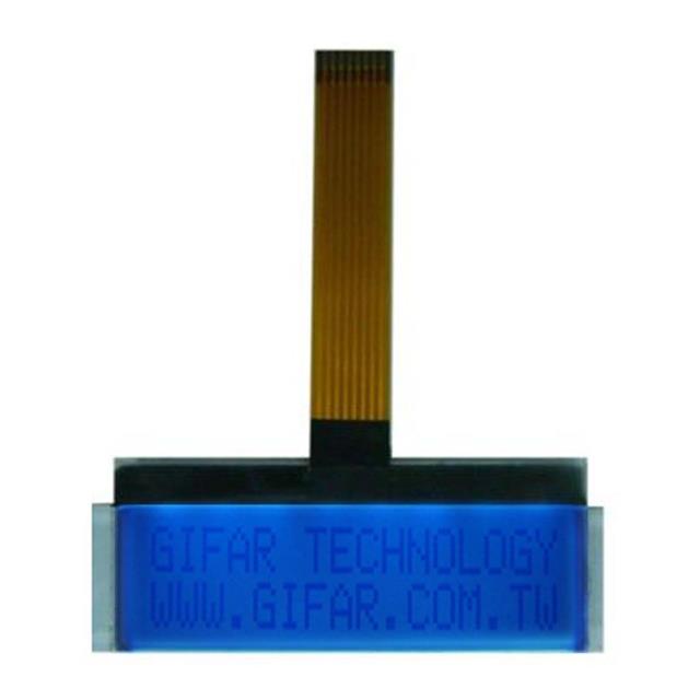 GFA1602A-GPGE-JES - Gi Far technology Co., Ltd