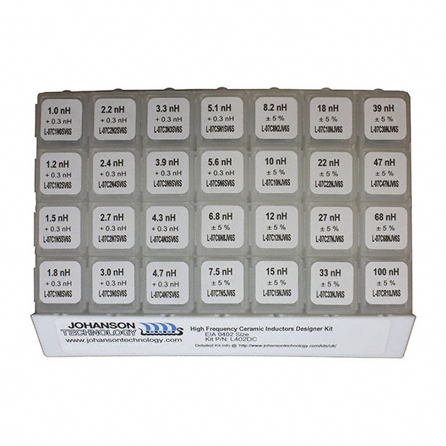 L402DC - Johanson Technology
