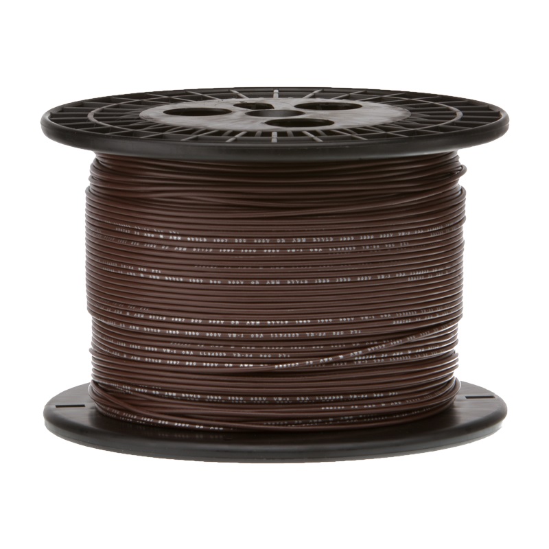 12UL3173STRBRO250 - Remington Industries