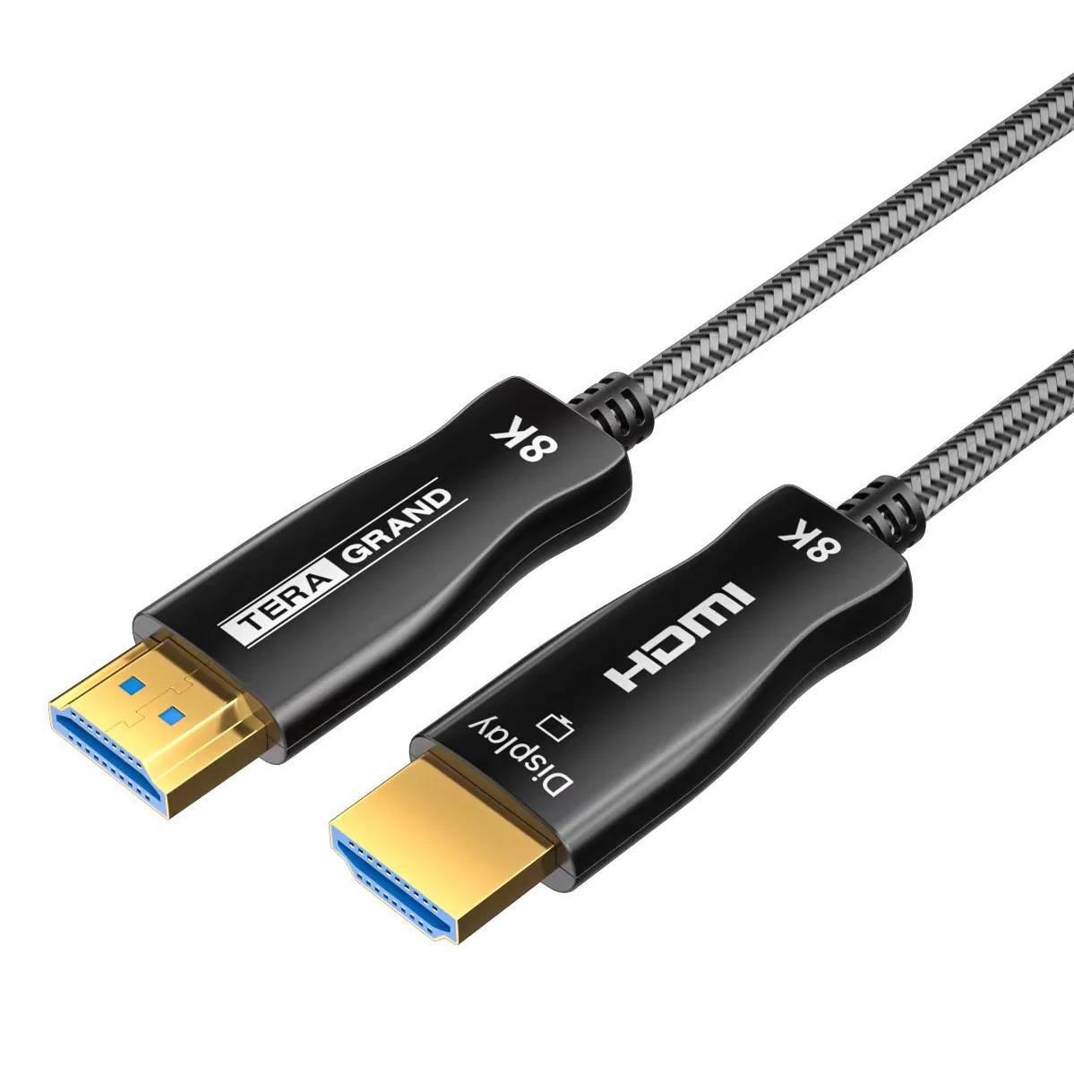 HD-8K48GFIBER-35 - Tera Grand
