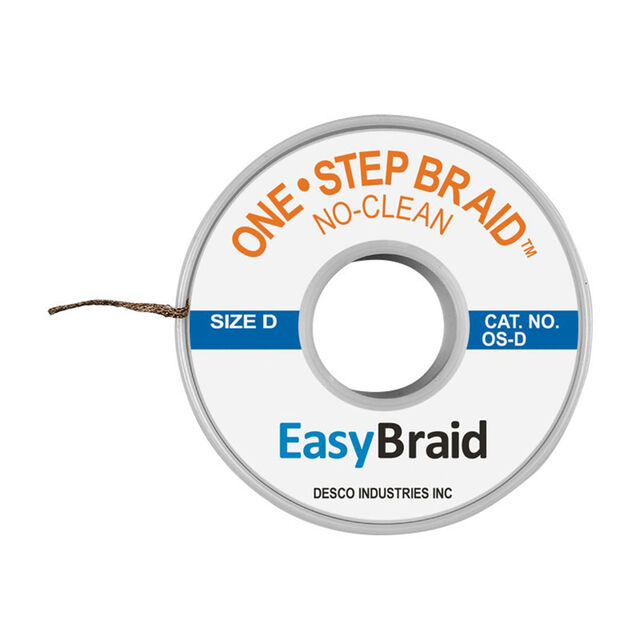 OS-D-500 - MENDA/EasyBraid
